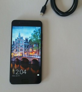 Huawei P10 Plus P10+  mit genialer Zeiss Kamera ab Okt