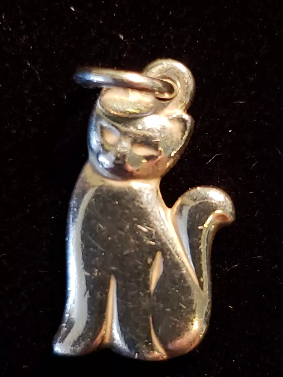 James avery cat charm store