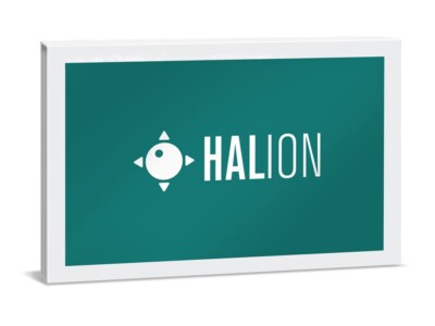 Steinberg HALion 7.1 Retail GB/D/F