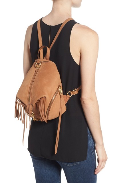 medium julian backpack