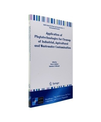Application of Phytotechnologies for Cleanup of Industrial, Agricultural and Was