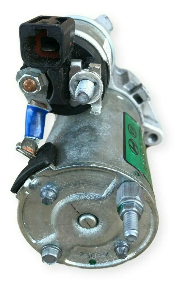 Arranque compatible con Hyundai Azera OEM 2015 2016 2017, Santa Fe 2015-2019 (3,3 L) 16018 Foto 4 de 4