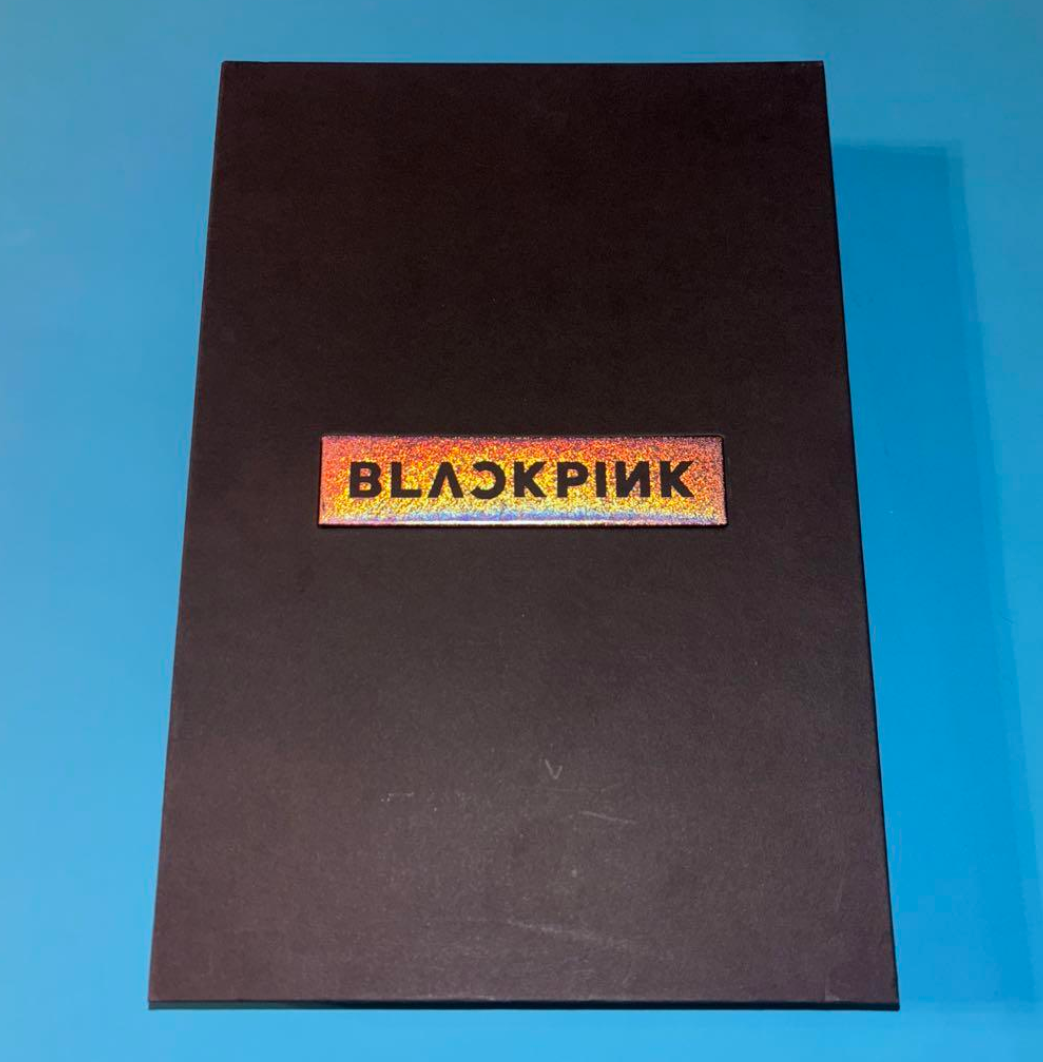 BLACKPINK (In Your Area Seoul) 2018 Tour | eBay