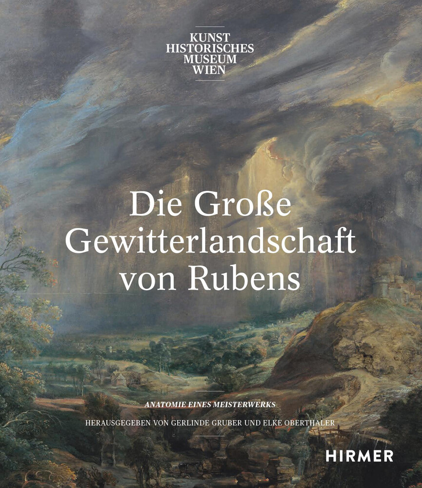 Thumbnail - Gerlinde Gruber (u. A.) | Die Große Gewitterlandschaft Von Rubens |