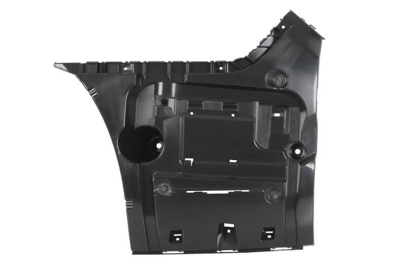 Rear Right Bumper Bracket Fits: BMW 7 F01, F02, F03, F04 06.08-12.15