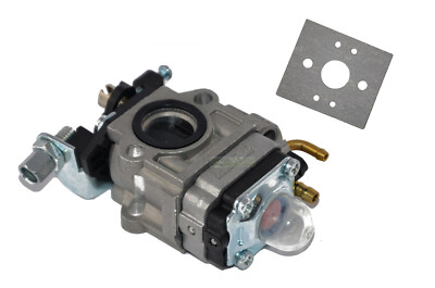 Vergaser für D+L (D + L) 55876, BC520 / Bituxx 17765 Motorsense Freischneider