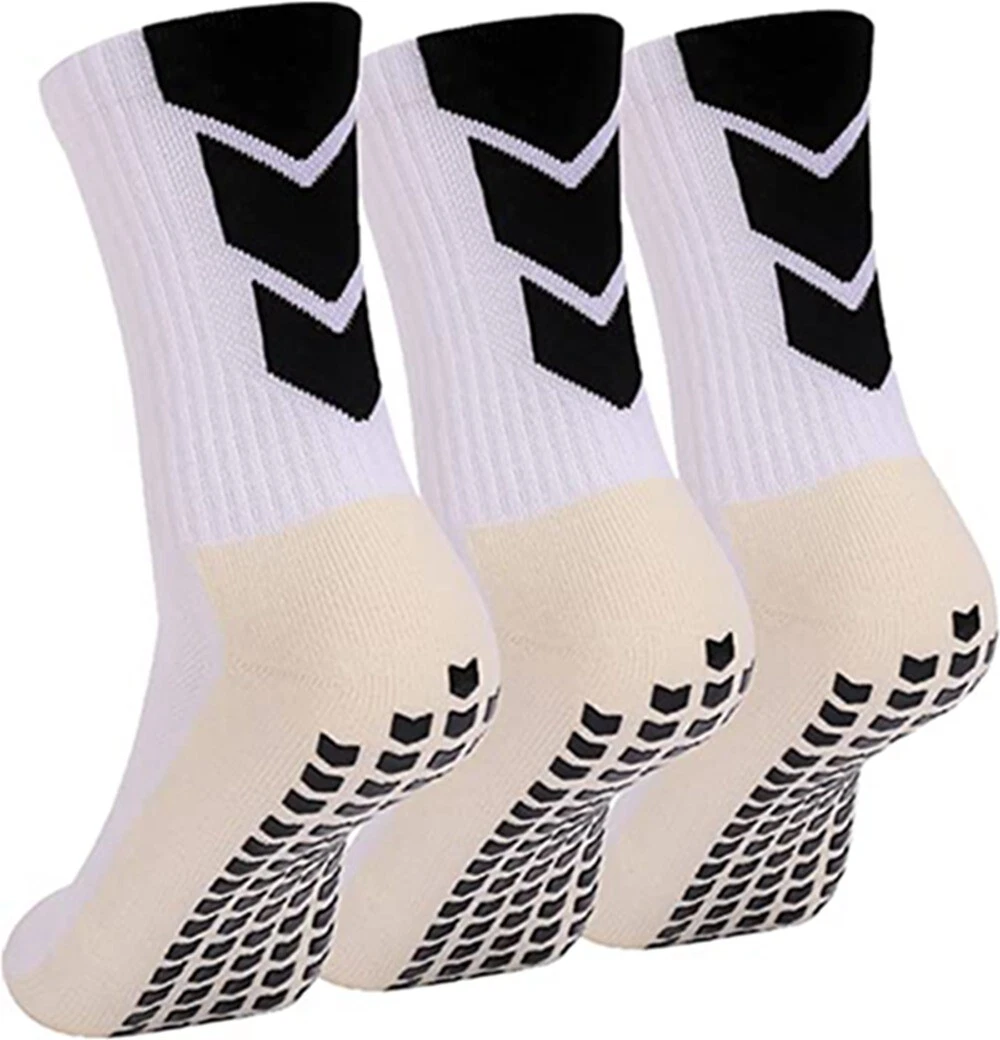 Padded socks for walking outlet