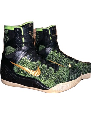 kobe bryant 9 sneakers