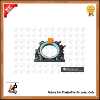 For AUDI SEAT SKODA VW 1.4 Petrol Engine BTS CBZA CGGB Crankshaft Shaft Seal