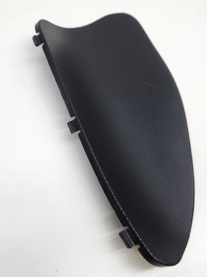 Honda Fit 2007 2008 maletero izquierdo luz trasera panel de acceso embellecedor cubierta lado del conductor Foto 3 de 4