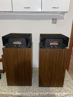 Bose 601 II° Serie | eBay