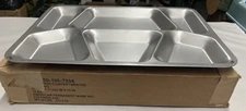 Mess Hall Tray USGI From the Original Case NOS