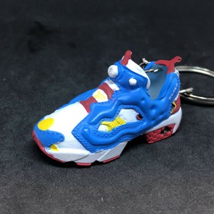 mobile suit gundam shoes