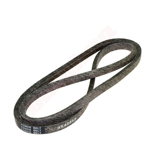 1/2 X 89" Cinghia Del Trattore Della Piattaforma Del Tosaerba Con Kevlar Per John Deere GX20006 Per MTD 135194754-0248 754-0294 954-0248 Per Ariens 07208000 07214400 Per Craftsman 124525X - Foto 10