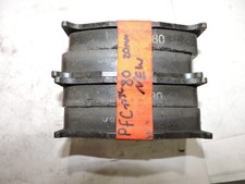 NEW Performance Friction Brembo rear brake pa...