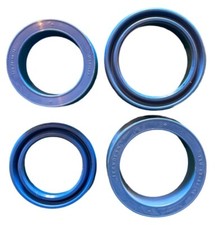 ATLAS AL320 Hebezylinder Reparaturset Nutringe Bauernlader Dichtung Dichtringe