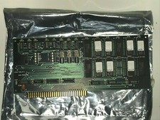 SIMPLEX GRINNELL 562-511 96K PRAM CONTROL BOARD MODULE 562-510C  -  CARD 2 - Fire Alarm Part