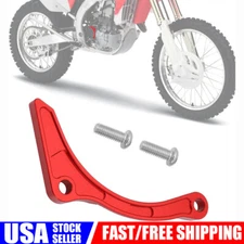 Motorcycle Case Saver Engine Chain Guard Protector for CRF450X 2005-2017 CRF450R
