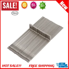 Knitting Machine Needles Weaving Tool Weaver Parts for KR830 KR838 KR850 US