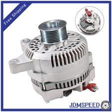 Alternator For Ford 4.6 5.4L 6.8L V10 E-Series Van F-Series Truck Excursion SOHC