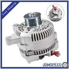 Alternator For Ford 4.6 5.4L 6.8L V10 E-Series Van F-Series Truck Excursion SOHC