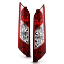 Pair 2014-2023 Ford Transit Connect Factory Tail Lights Brake Lamps Left+Right