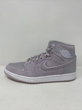 air jordan 1 retro high barely grape
