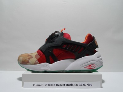 puma disc blaze desert dusk