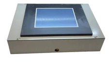 AVG EZ Automation EZP-T10C-F Touchscreen Operator Interface **SALE**