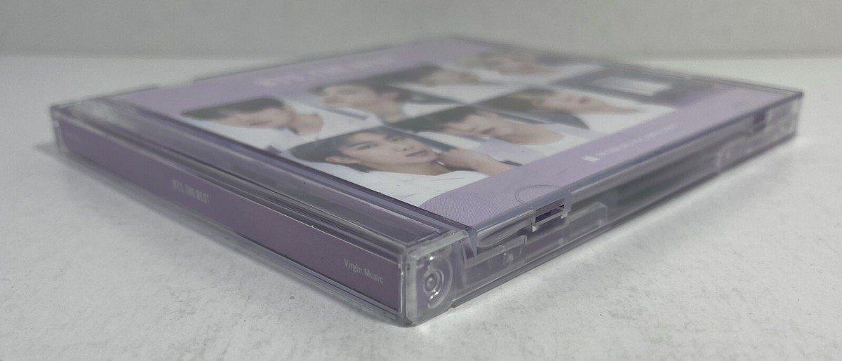 BTS, The Best (2021, CD) No Photocards, Cracked Case | eBay