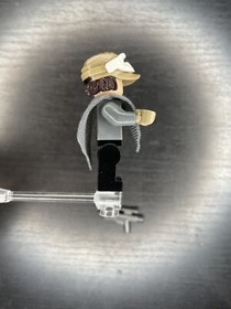 LEGO Star Wars Jyn Erso Minifigure - sw0791