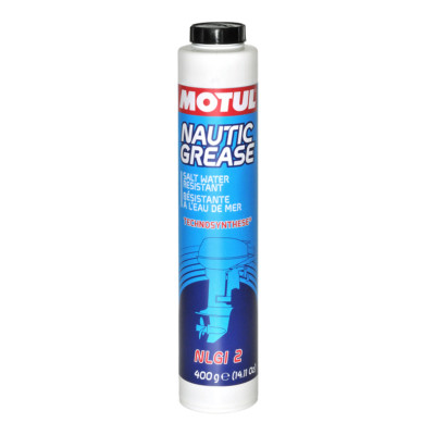 MOTUL NAUTIC FETT 400G