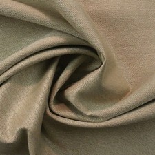 BALLARD DESIGNS REGENTS FLAX HERRINGBONE FURNITURE CUSHION FABRIC 2.5 YARDS 56"W
