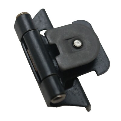 Cerniera Per Porte E Finestre In Ferro Galbusera Acquista Online - Foto 4