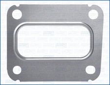 AJUSA 01482600 Dichtung Abgasrohr Auspuffdichtungen für Ford Kuga II C-Max DM2