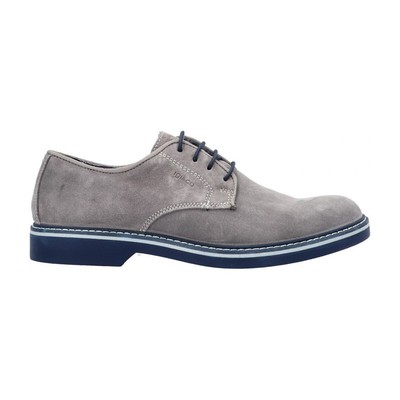 IGI\u0026CO 5104811 scarpe stringate oxford derby uomo casual eleganti | eBay