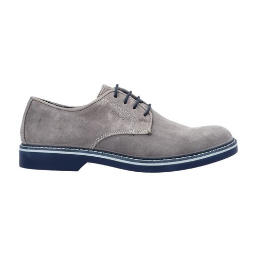 IGI\u0026CO 5104811 scarpe stringate oxford derby uomo casual eleganti | eBay