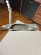 Ping Anser Putter RH Kirsten MFG Box 9990 Phx AZ 85089 34” golf club