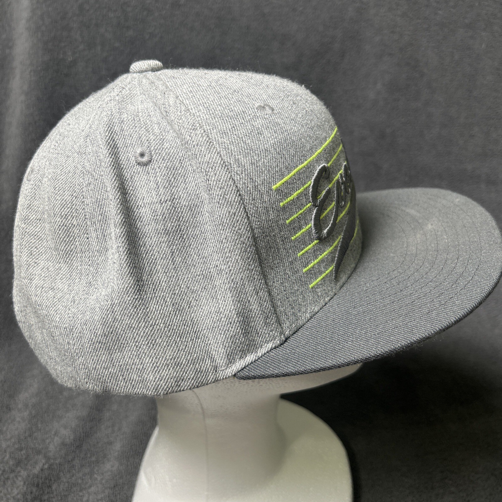 Evoshield SnapBack Adjustable Hat Baseball Catche… - image 2