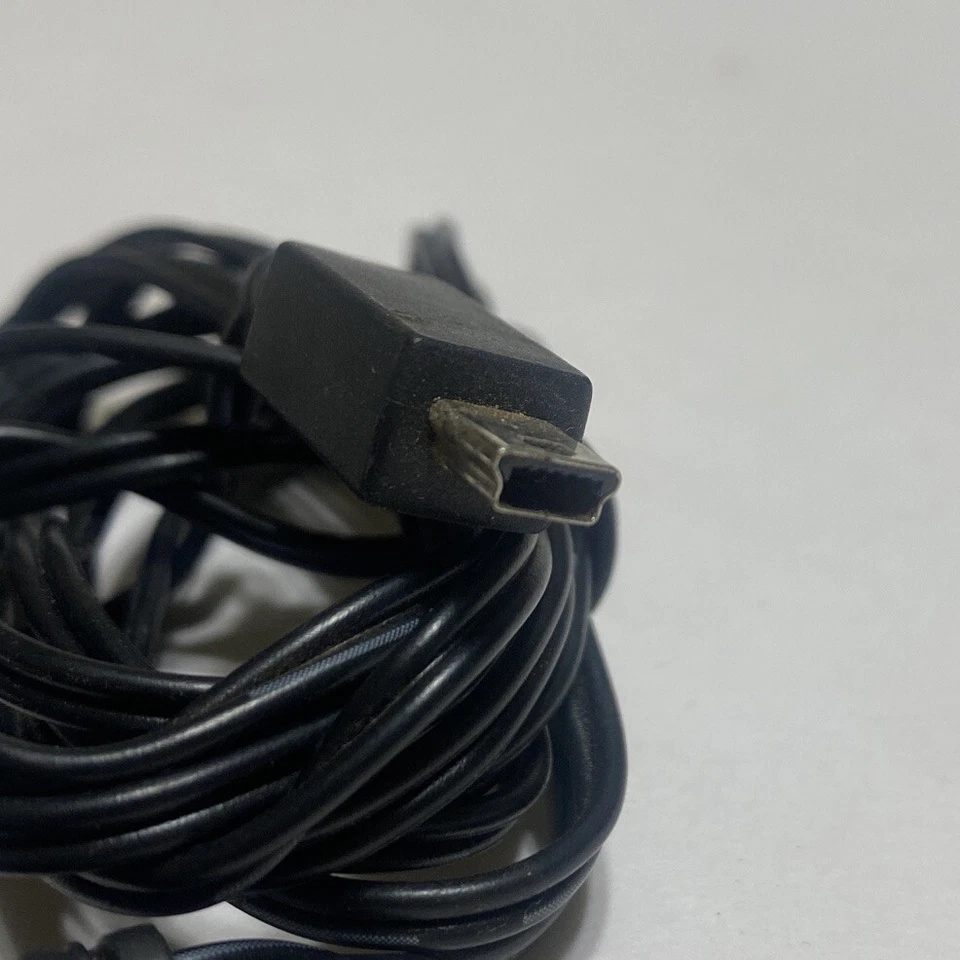 Cargador de teléfono celular Motorola SPN5185A 5V fuente de alimentación de CA modelo DCH3-05US-0300 Foto 3 de 4