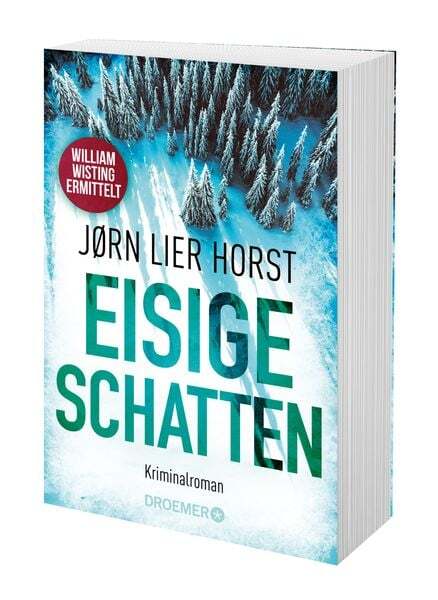 Thumbnail - Eisige Schatten
