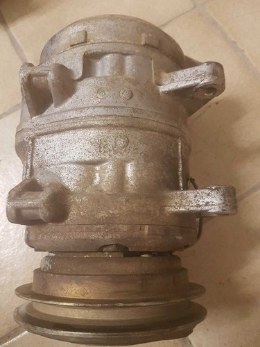 Klimakompressor Audi 80 1,9 TDI 488-45122