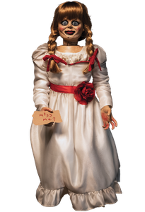 ebay annabelle doll