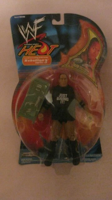 JAKKS Pacific Kurt Action Figures & Accessories