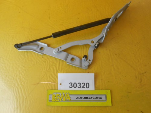 Heckklappenstoßdämpfer/ Heckgelenk l.  BMW 3er E318d E90 51247250308    Nr.30320