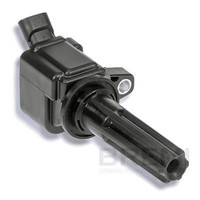 ZüNdspule FüR Isuzu Saab Chevrolet Hummer Ascender 9-7X Colorado Trailblazer H3