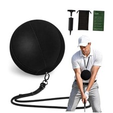 Adjustable Golf Trainer Ball Beginner Friendly Portable Golf Swing s1 YP-0509