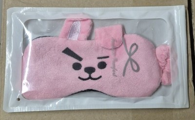 Bts bt21 cooky schlafmaske Unoff kpop