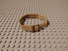 VINTAGE GI JOE  SOTW JAPANESE IMPERIAL SOLDIER Uniform Belt