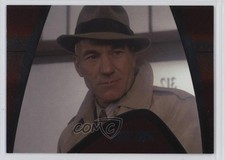 2026 Star Trek Connections Picard's Journey As a boy Picard enjoyed… #PJ11 3c2